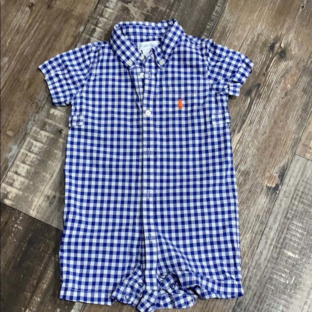 Ralph Lauren Jumper